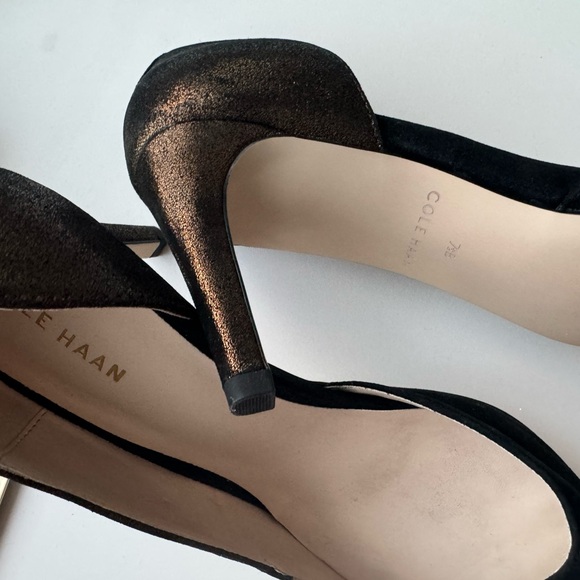 Cole Haan shoes - Picture 3 of 6